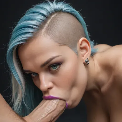 एआई पोर्न इमेज जेनरेटर