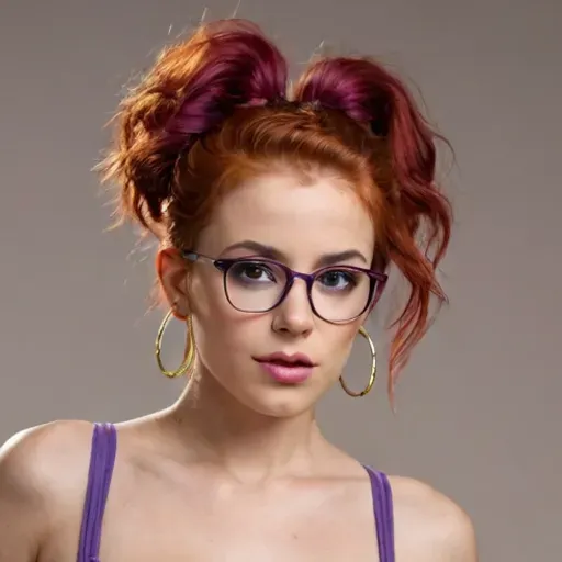 AI 포르노 이미지 생성기