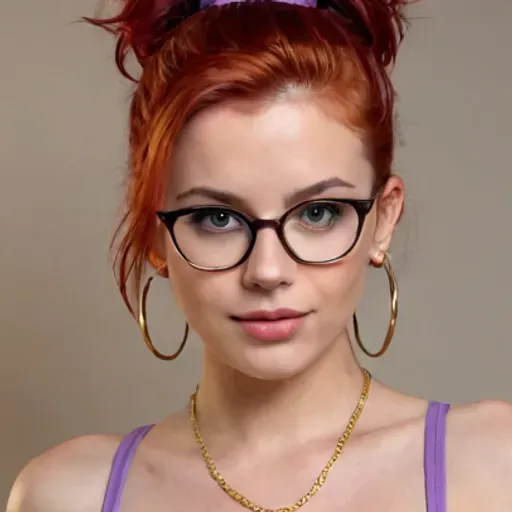 AIポルノ画像ジェネレーター