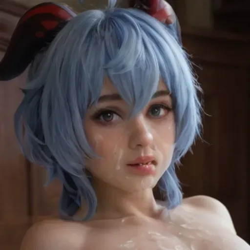 AI 포르노 이미지 생성기