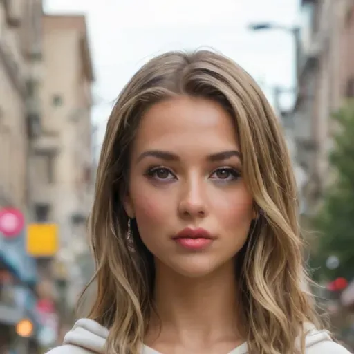 AI色情圖片產生器