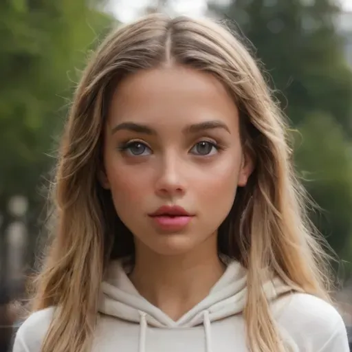 AIポルノ画像ジェネレーター