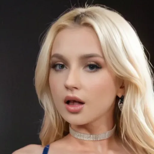 AI 포르노 이미지 생성기