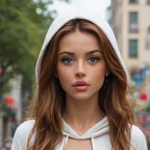 โปรแกรมสร้างภาพโปรนที่ใช้ปัญหา AI