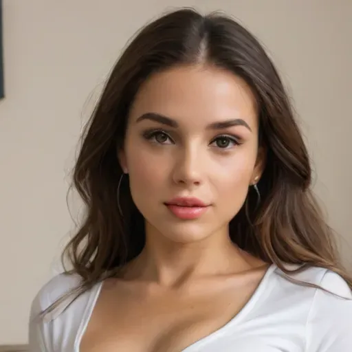 Generator obrazów pornograficznych z wykorzystaniem sztucznej inteligencji