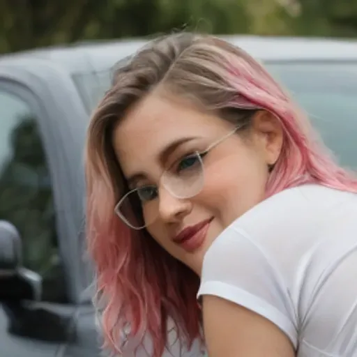 AI色情图片生成器