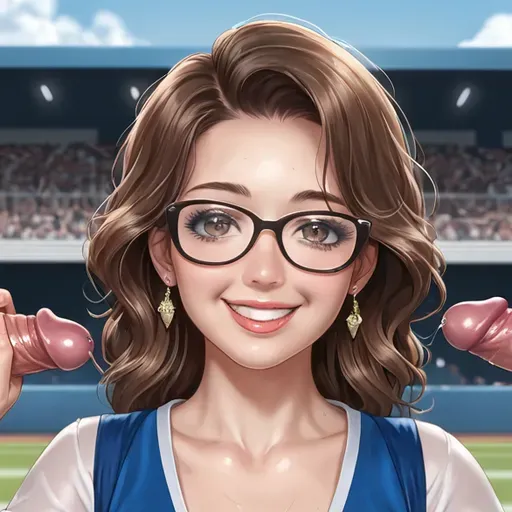 AI色情图片生成器