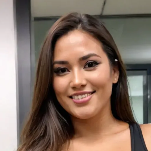 Pencipta imej lucah AI