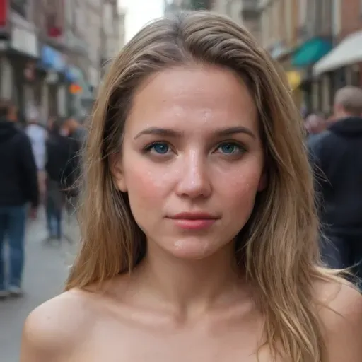 AI色情圖片產生器