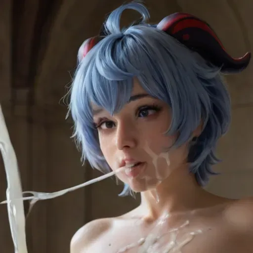 KI-Pornobild-Generator