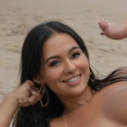 AIポルノ写真ジェネレーター