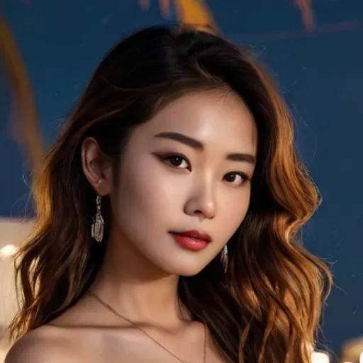 AI色情圖片產生器