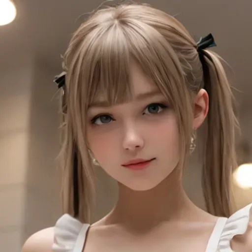 AI色情图片生成器