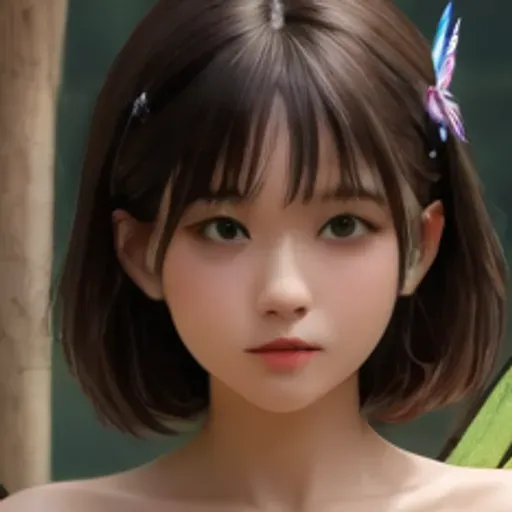 Pencipta imej lucah AI