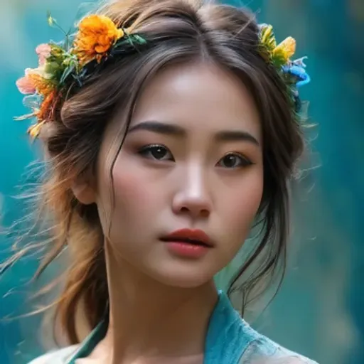 генератор порно-изображений на ИИ