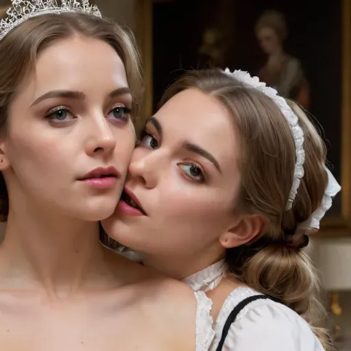 генератор порно-изображений на ИИ