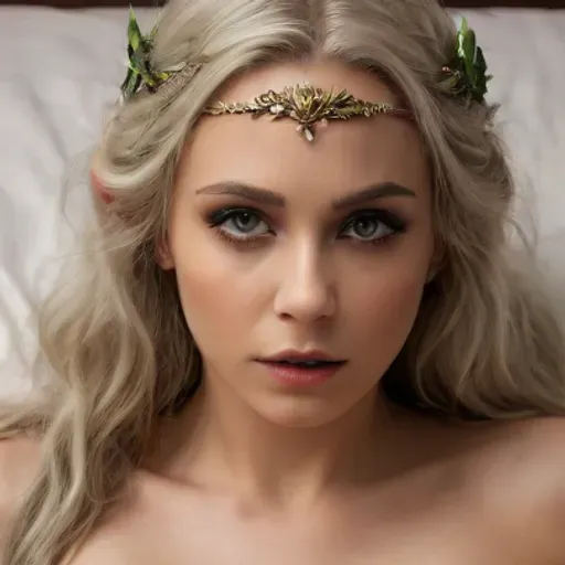 AI色情圖片產生器