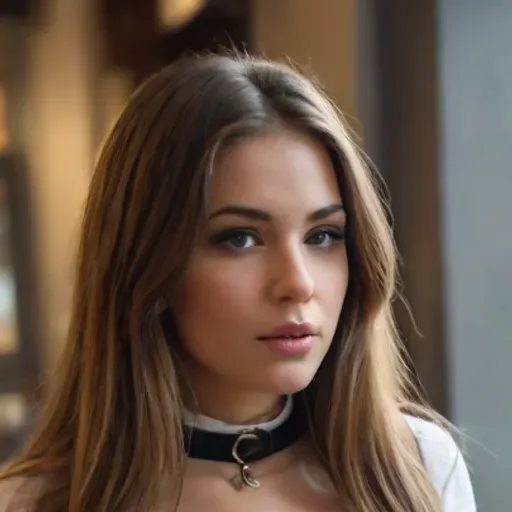 AIポルノ画像ジェネレーター