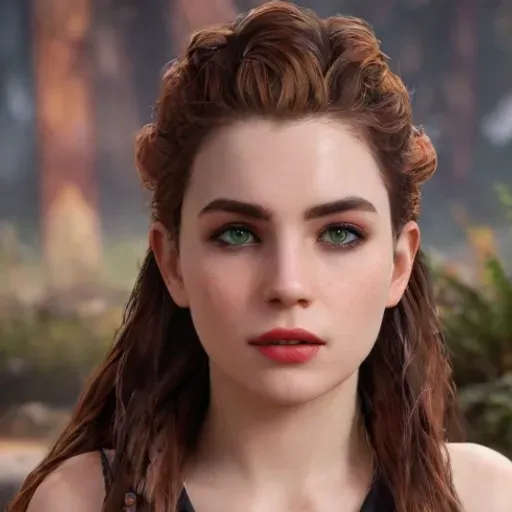 โปรแกรมสร้างภาพโปรนที่ใช้ปัญหา AI