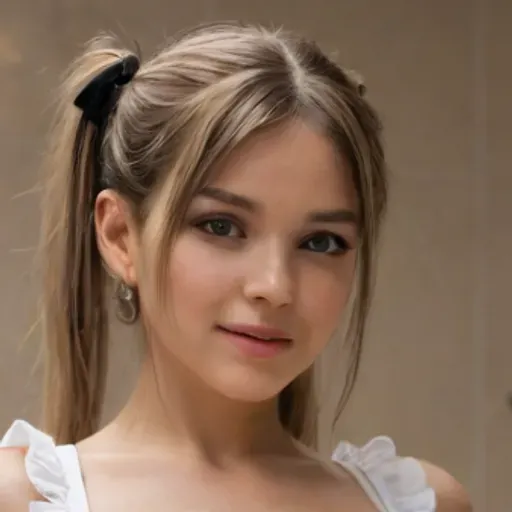 AI色情圖片產生器