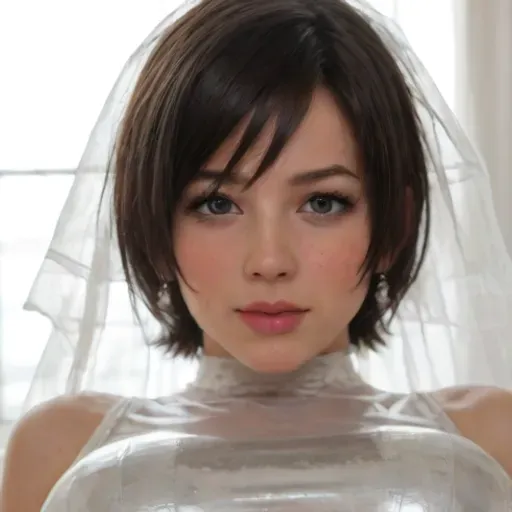 KI-Pornobild-Generator