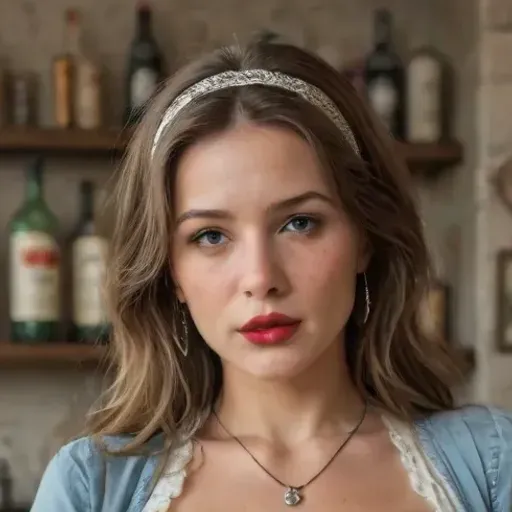 AI porn image generator