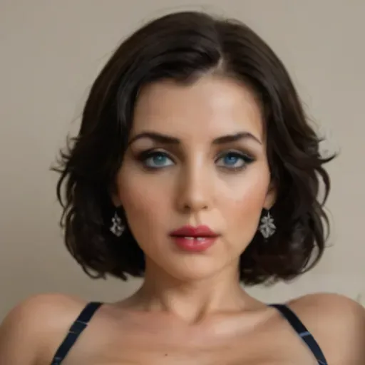 KI-Pornobild-Generator