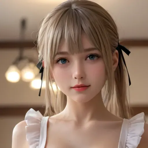 AI色情圖片產生器