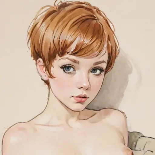 KI-Pornobild-Generator