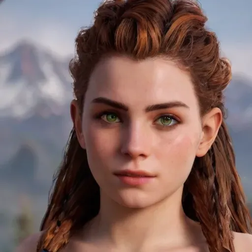 โปรแกรมสร้างภาพโปรนที่ใช้ปัญหา AI