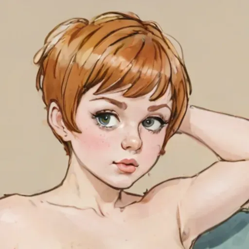 AI porn image generator