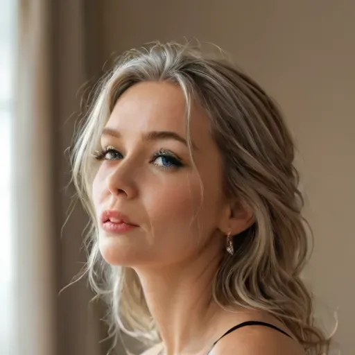 โปรแกรมสร้างภาพโปรนที่ใช้ปัญหา AI