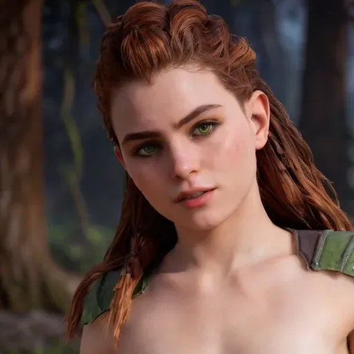 генератор порно-изображений на ИИ