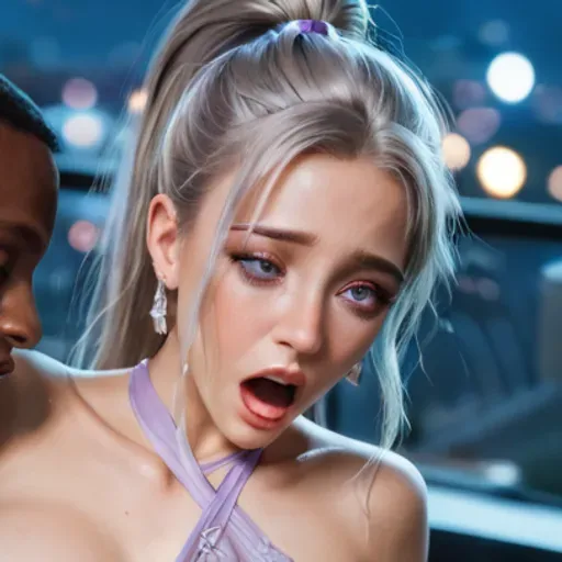 AI 포르노 사진 생성기