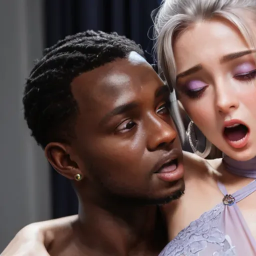 AI色情照片生成器