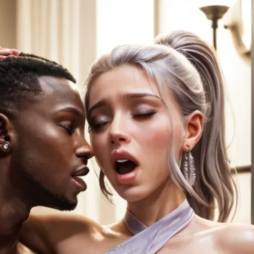 AIポルノ写真ジェネレーター