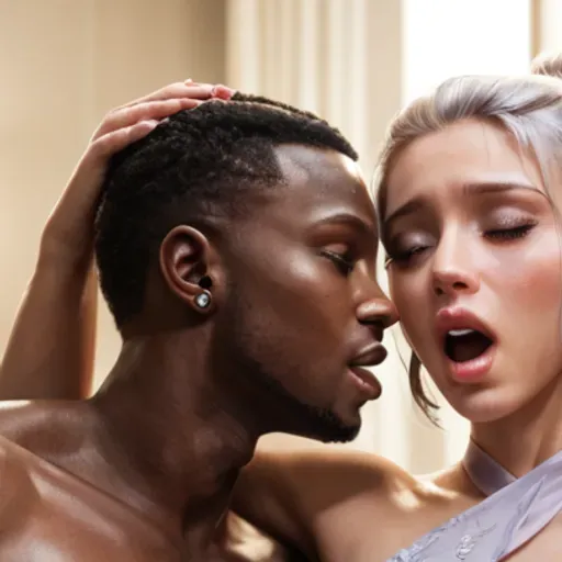 AIポルノ画像ジェネレーター