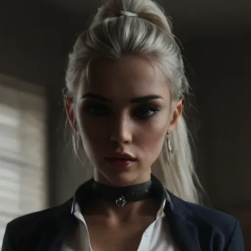 AI porn image generator