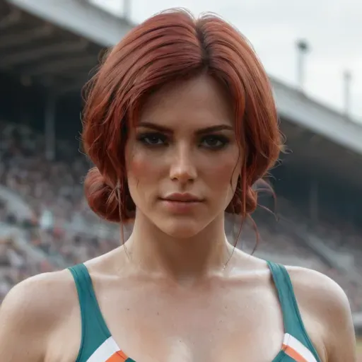 AI 포르노 이미지 생성기