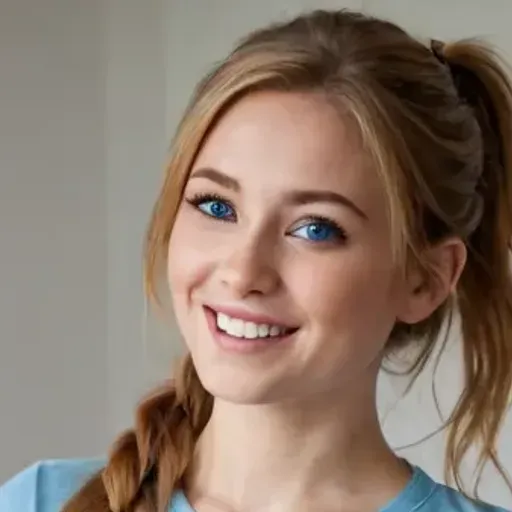 gerador de imagens pornô com IA