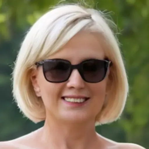 Pencipta imej lucah AI