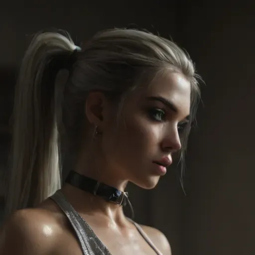 AI porn image generator