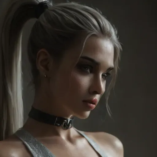 AI porn image generator