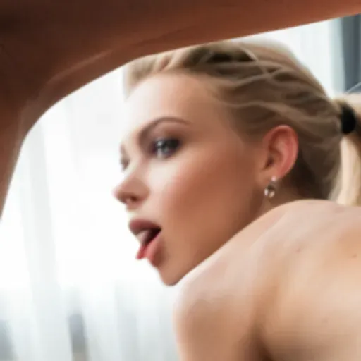 KI-Pornobild-Generator