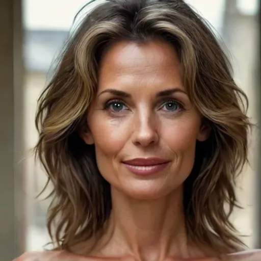 AIポルノ画像ジェネレーター