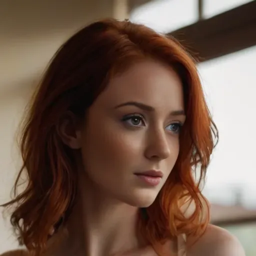 Pencipta imej lucah AI