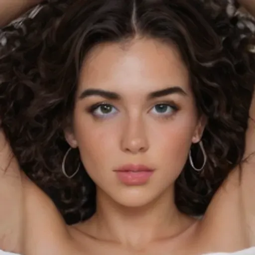 AI色情圖片產生器