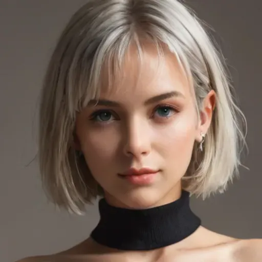 AI 포르노 이미지 생성기