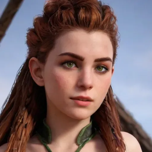 AI色情图片生成器