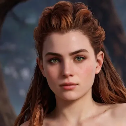 AI色情圖片產生器